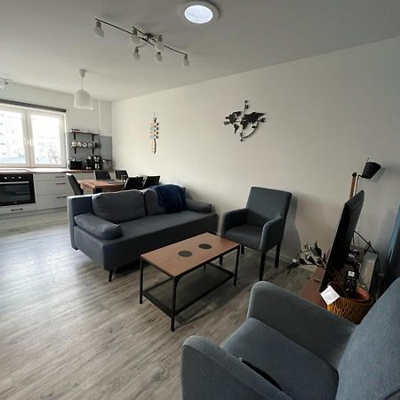 Apartament Hugo سفينويتشي المظهر الخارجي الصورة