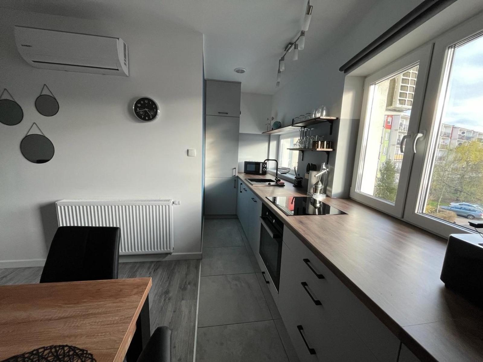 Apartament Hugo سفينويتشي المظهر الخارجي الصورة