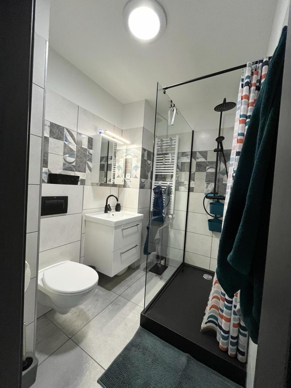 Apartament Hugo سفينويتشي المظهر الخارجي الصورة