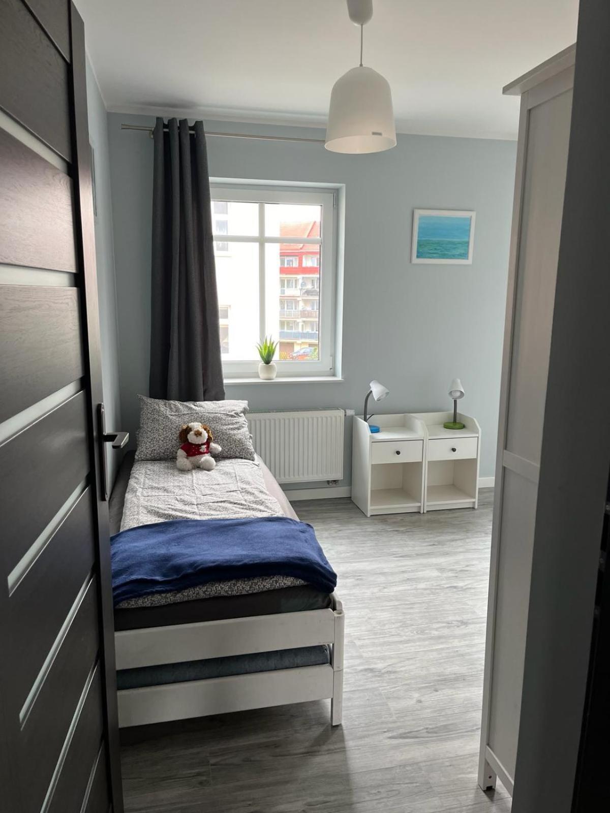 Apartament Hugo سفينويتشي المظهر الخارجي الصورة